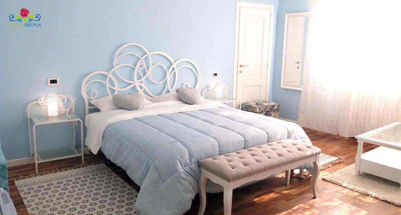 Deluxe Dreibettzimmer